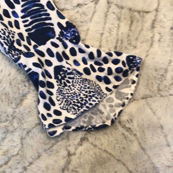 Lilly Pulitzer Fontaine Top - Picture 4 of 7